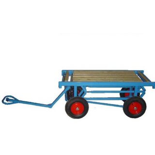 PUMPVAGN STILO P8