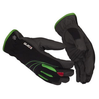 HANDSKE VARMFODRAD  GUIDE 13W HP