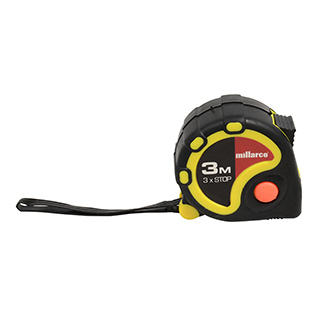 MÅTTBAND 40553 16MM 3M