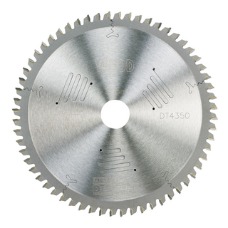 SÅGKLINGA DT4350-QZ 216X30X60T ATB 5GR 216X30X60T