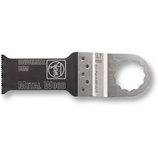 SÅGBLAD E-CUT BI-METALL 28MM 668030