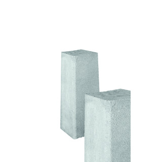 BETONGPLINT JUSTERBAR UTAN JÄRN M20