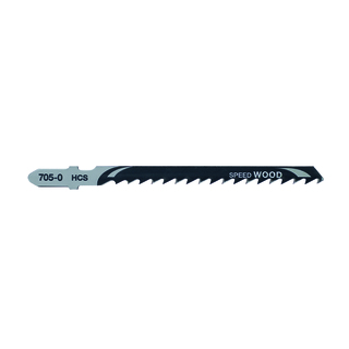 STICKSÅGBLAD TRÄ SNABB DT2077