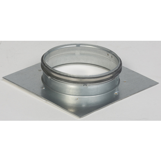 PLATON VENTILATIONSSTOS 125MM