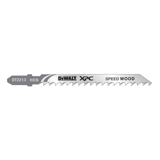 STICKSÅGBLAD DT2213 XPC 5DEL
