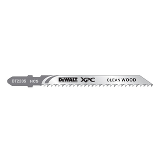 STICKSÅGBLAD DT2205 XPC 5DEL