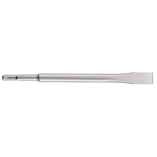 FLATMEJSEL SDS-PLUS DT6802 L:250MM BR:20MM   (1)