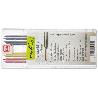 LÖSA STIFT PICA DRY