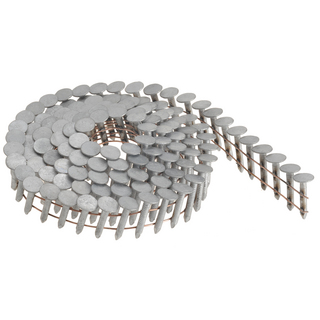 BANDAD PAPPSPIK SENCO 16GR 19X3,1MM VFZ SLÄT 3600ST