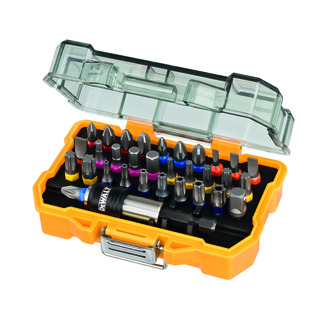 BITSSET 32 DELAR
