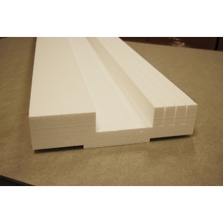 SMYGLIST FLEX 1200MM 10ST