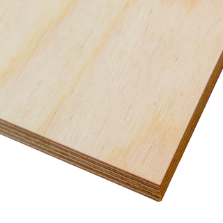BJÖRKPLYWOOD BB/WG