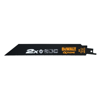 TIGERSÅGBLAD DT2408 203MM 5ST