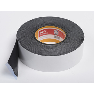 TÄTBAND ISOLA 1MMX0,05X15M