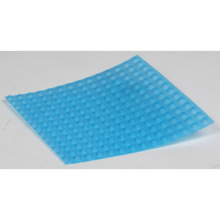 PLATONMATTA MULTI 2,05X20M BLÅ 41,0M2 BYGGHÖJD 5,5MM   (12)