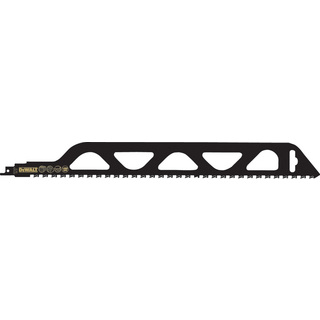 TIGERSÅGBLAD DT2422 L=457MM HM FÖR LECA LÄTTBETONG