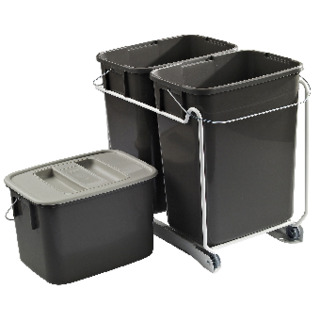 KÄLLSORTERINGSSATS MED UTDRAG