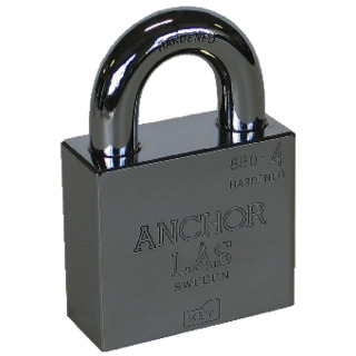 HÄNGLÅS ANCHOR KLASS 1, 2, 3 OCH 4
