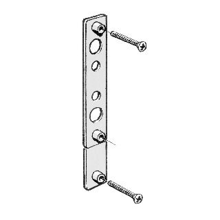 FÄSTBRICKA FIX 5325
