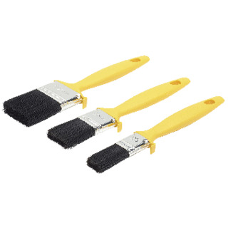PENSELSET 700227 BASIC ANZA