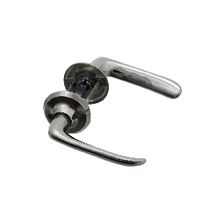 YTTERDÖRRHANDTAG ASSA CLASSIC 6696