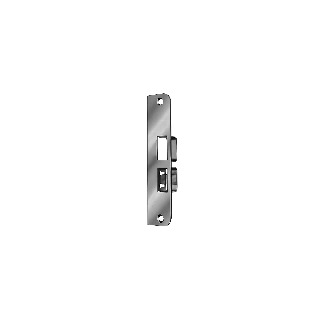 STANDARDSLUTBLECK ASSA 2860