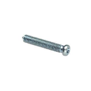 CYLINDERSKRUV