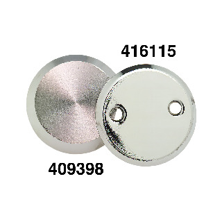 TÄCKSKYLT ASSA CLASSIC 4265, 409398, 416115