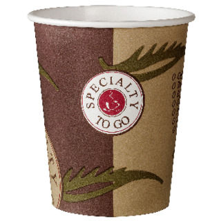 PAPPERSBÄGARE KAFFE 80ST