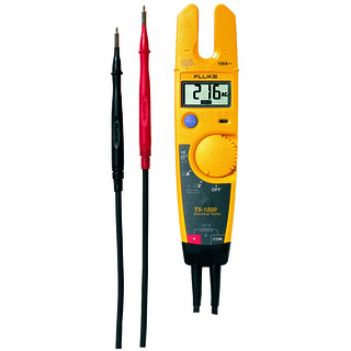 ELEKTRISK TESTARE T5-1000