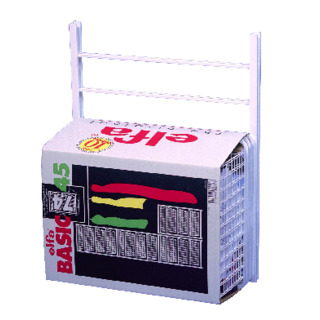 STARTPAKET BASIC ELFA  74-45