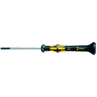 SKRUVMEJSEL ESD 1578A 0,80X4,0