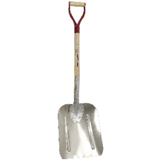 SNÖSKYFFEL ALU 500 AY