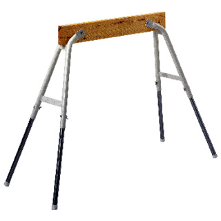 STÄLLBAR BOCK 6000 HOME