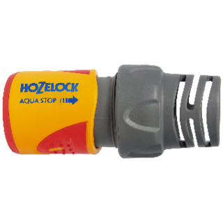 STOPPKOPPLING PLUS 19 MM HOZELOCK