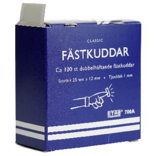 FÄSTKUDDE ETAB 100ST