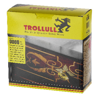 STÅLULL 000 450G (1)