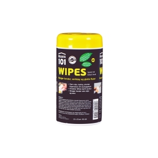 RENGÖRINGSDUK WIPES