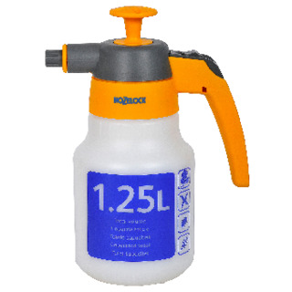 TRYCKSPRUTA 1,25 LITER HOZELOCK