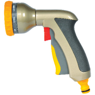 SPRINKLERPISTOL MULTI PLUS HOZELOCK