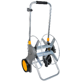 SLANGVAGN PRO METALL 90 HOZELOCK