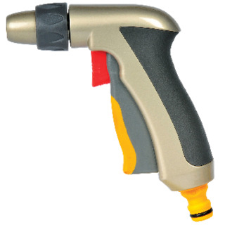 SPRUTPISTOL JET PLUS HOZELOCK