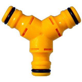 GRENKOPPLING HOZELOCK