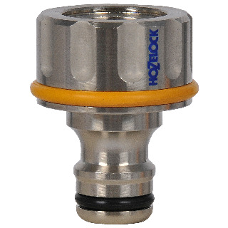 KRANKOPPLING PRO METALL 2046 HOZELOCK