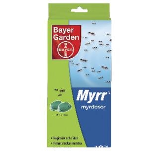 MYRDOSA MYRR 2-PACK
