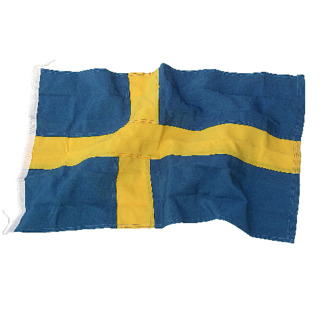 SVENSK FLAGGA
