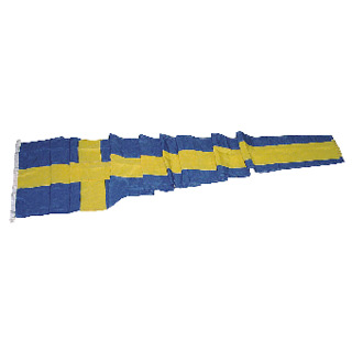 SVENSK KORSVIMPEL