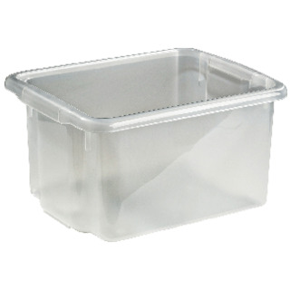 FÖRVARINGSLÅDA 7260 TRANSP 23L