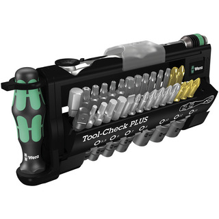 BITSSATS WERA TOOL-CHECK
