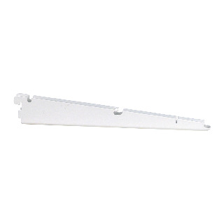 KONSOL VIT 320MM FÖR KLICK-IN ELFA